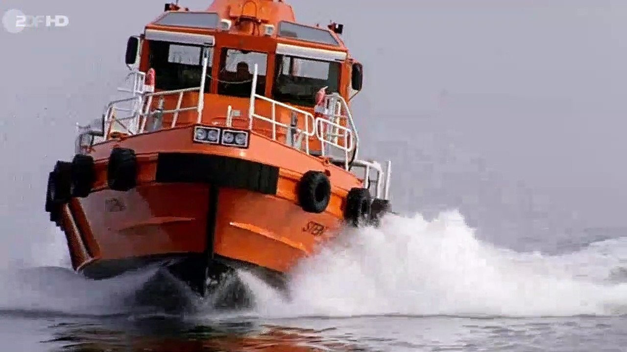 Küstenwache Staffel 16 Folge 10