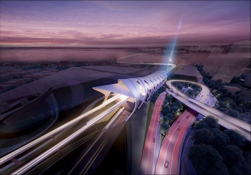 RTS Link will drive economic growth, prosperity, says MRT Corp CEO