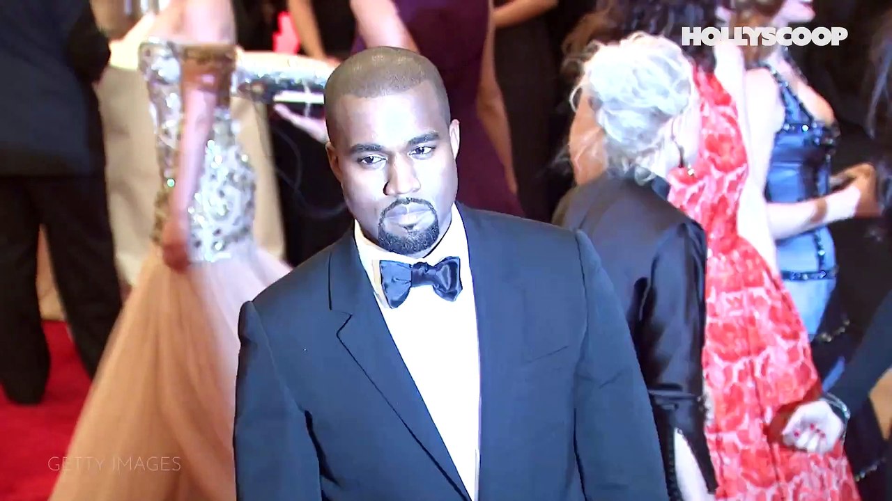 Kim Kardashian Files For Divorce From Kanye West!