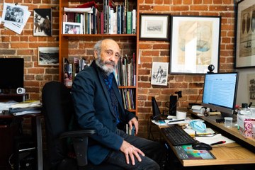 Ces Haïtiens qui ont fait la Révolution tranquille