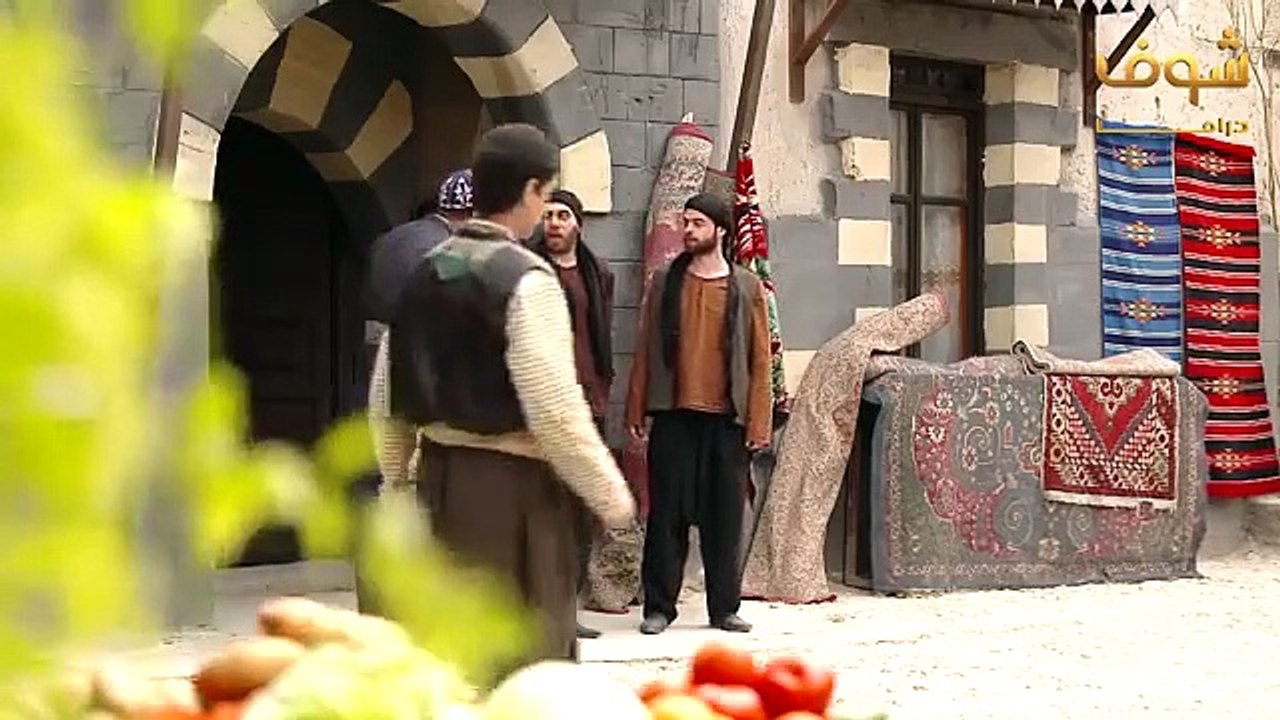 مسلسل طوق البنات الجزء الرابع الحلقة 30