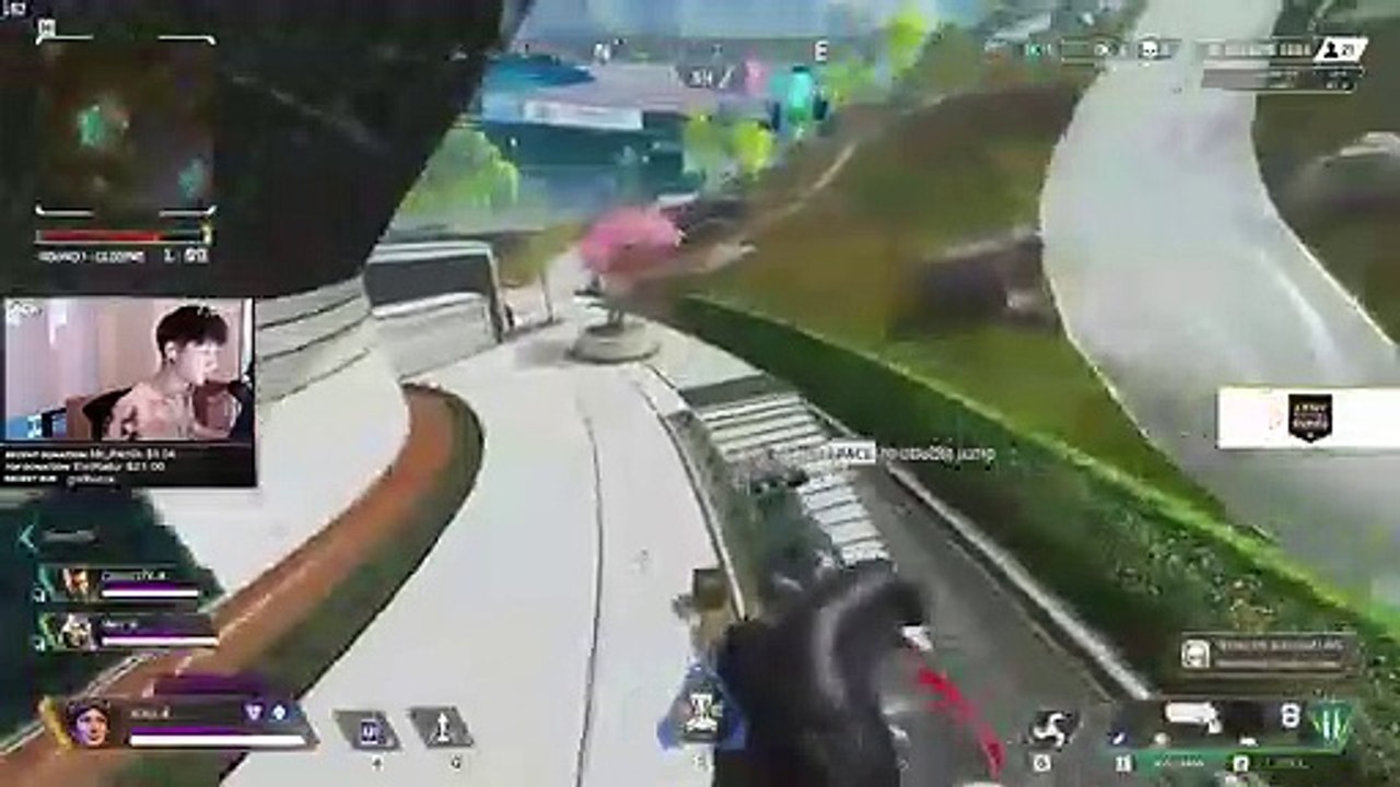 NRG Aceu and LuLuLuvely DOMINATE with the Wingman