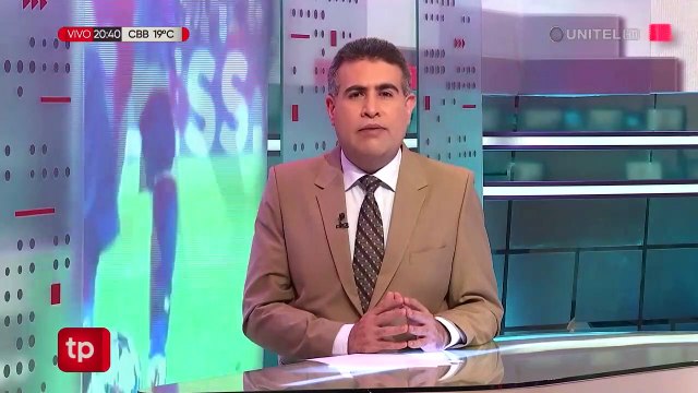 Always Ready retornó al país tras su gira de amistosos en Brasil