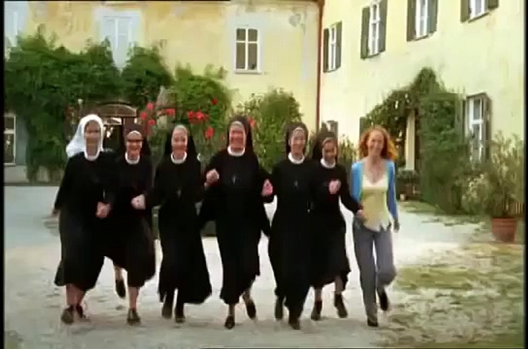 Um Himmels Willen - Held des Tages - S05 F10 |062