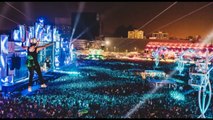 Coldplay será uma das maiores atrações do próximo Rock In Rio, diz jornalista