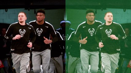 NBA SUNDAYS WEEK 10 - LAC @ MIL (EET)