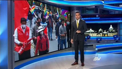 Televistazo 19h00 19-02-2021