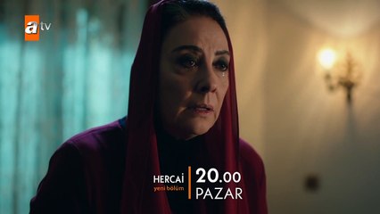 Hercai 60. Bölüm 2. Fragmanı