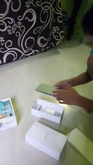 Adelio Beli HP Baru Merek OPPO seri A15  14 Februari 2021