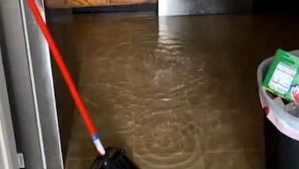 What insurance experts say you should do in the wake of historic storm