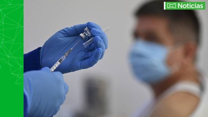 Así fue la  jornada de vacunación el Eje Cafetero y el Caribe