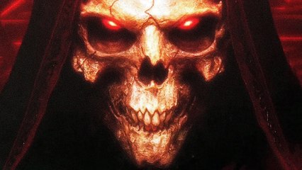 DIABLO 2 RESURRECTED Gameplay