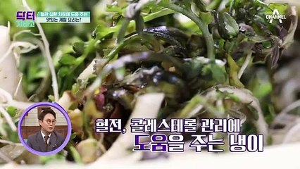 혈관 질환 치료에 도움 주는 맛있는 제철 요리★