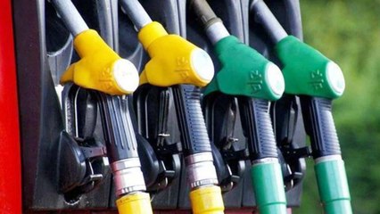 下载视频: Petrol-Diesel price increases again in Delhi, reaches 90 Rs