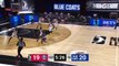 Jordan Bone (21 points) Highlights vs. Long Island Nets