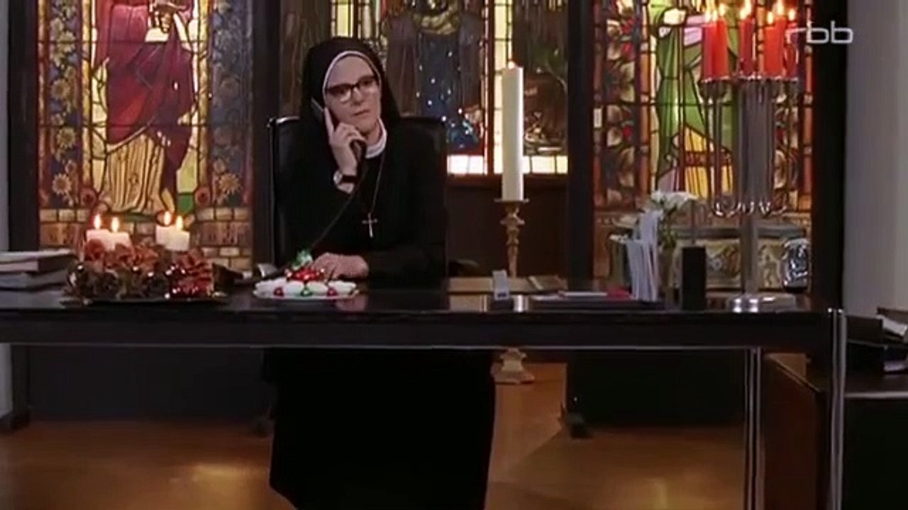 Um Himmels Willen - Weihnachten in Kaltenthal (Weihnachtspecial 1) part 1/2