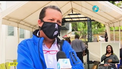 Costa Rica Noticias - Estelar Viernes 19 Febrero 2021