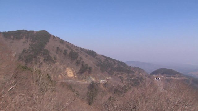 [날씨] 주말, 맑고 따뜻하지만 대기 건조...영동 산불 비상 / YTN