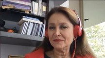 Daniela Romo: ¡Todavía tengo hambre!