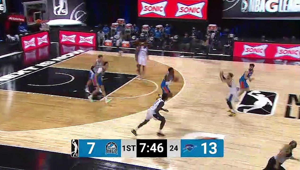 Top Dunks of the Day - 02/19/2021