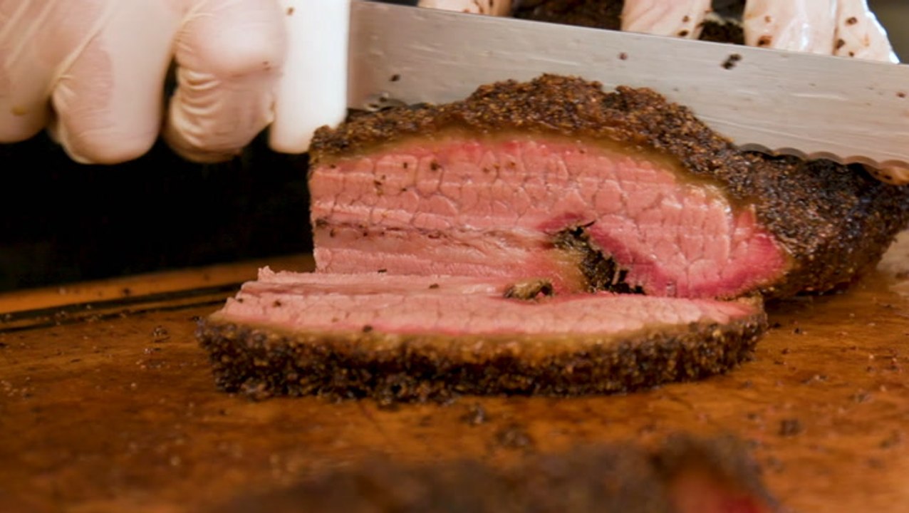 Barbecue is eaten in a variety of ways around the world – here are some of the best
