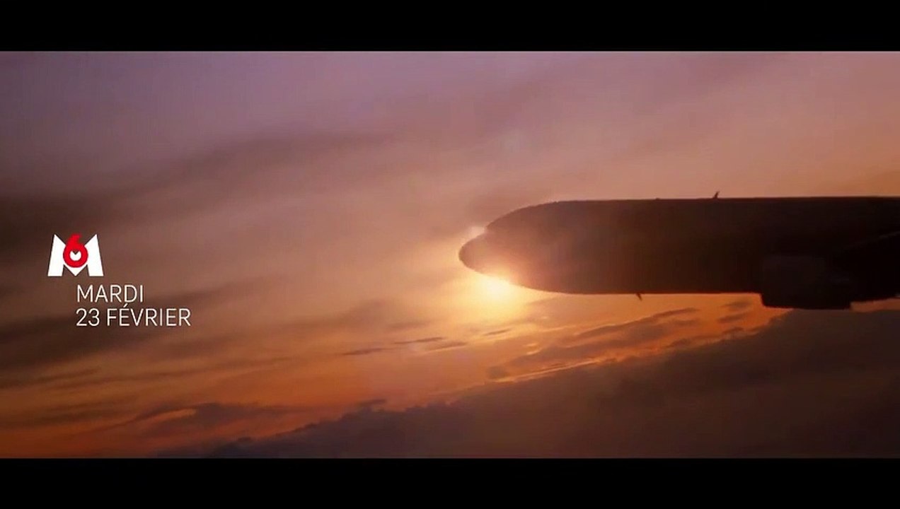 PEKIN EXPRESS 2021 - TEASER 1 M6 --Pour moi, c'est un rêve d'enfant de faire #PekinExpress-