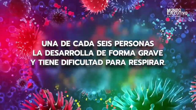 Las Noticias con Alberto Vega: Aplicarán pruebas gratis de antígenos en farmacias y centros comerciales de la CDMX