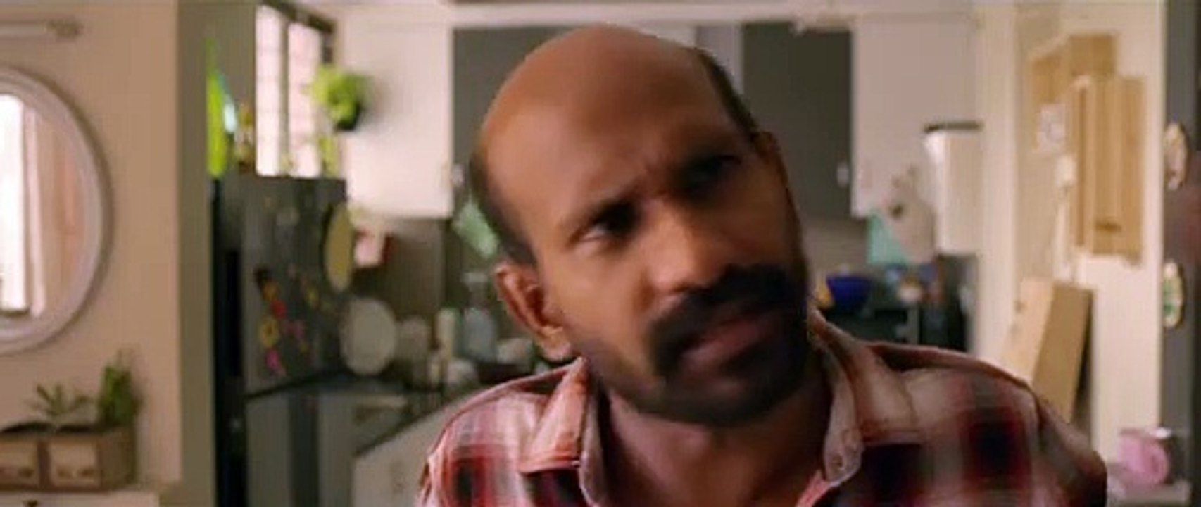 Love (2021) Malayalam  part-1