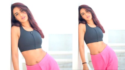 Bigg Boss 14; Jasmin Bhasin ने ये फोटो शेयर कर कही खुद के लिए ये बात | FilmiBeat