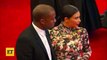 Kim Kardashian and Kanye West SPLIT - Their Relationship Timeline