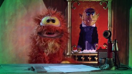 Transylvania TV S01 EP01 - Night Of Memotronic (Comedy, English, Fantasy, Horror) animation movie