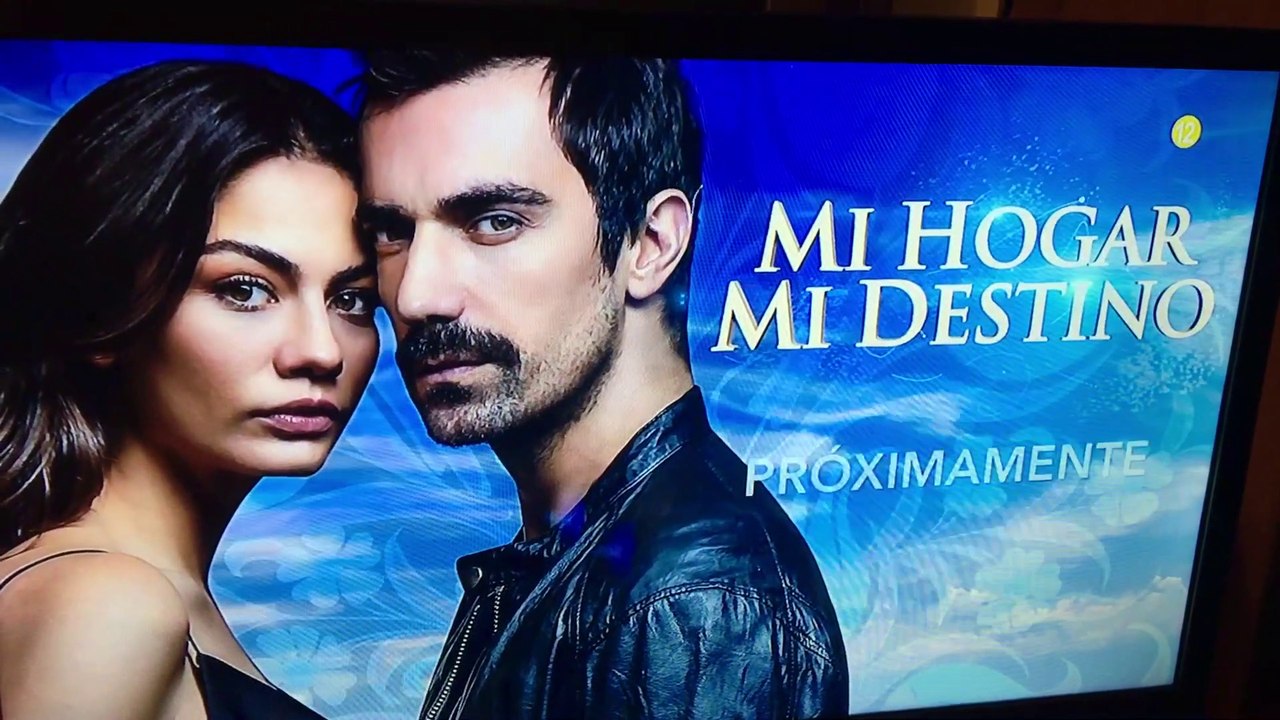 MI HOGAR MI DESTINO ❤️ Con Demet Özdemir e İbrahim Çelikkol. ❤️ EN ESPAÑOL HD!! ❤️ Doğduğun Ev Kaderindir
