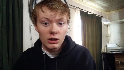 A response video (reupload from my other channel)