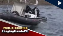 Davao LGU, puspusan ang paghahanda para sa paparating na bagyong #AuringPH