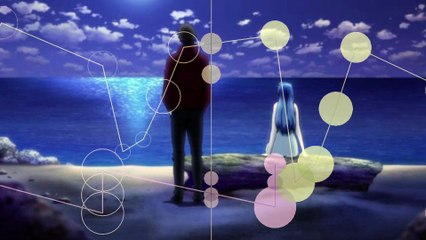 Eternity (Music Box ver.)