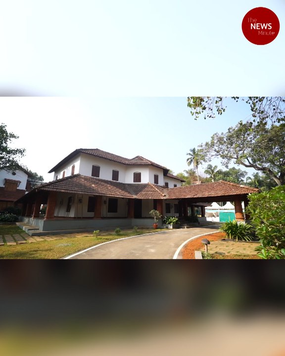 Here’s a peek inside Kerala's splendid Gender Park