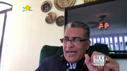 Pedro Jiménez: Haiti se esta convirtiendo en llama que generaría problemas a RD y a toda la región