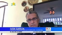 Iván García aclara el precio del arroz debe estar entre 25 selecto b y a 28 o 30 el selecto a