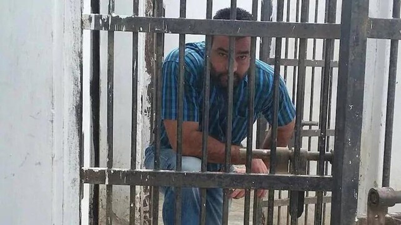 R-Day violence: Absconding gangster Lakha Sidhana releases another video