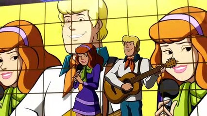 Scooby-Doo! - Daphne's Best Moments - WB Kids