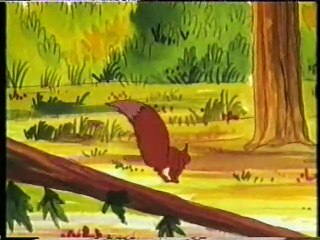 أصدقاء الغابة 02 (02-02) (أطفال بدون موسيقى)