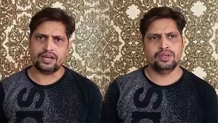 ख़ेसारी लाल यादव के मैनेजर ने बताया आखिर क्यों परेशान है ख़ेसारी !