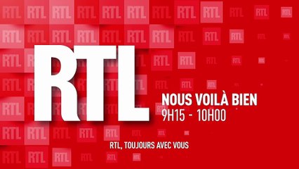 Le journal RTL de 10h du 20 février 2021