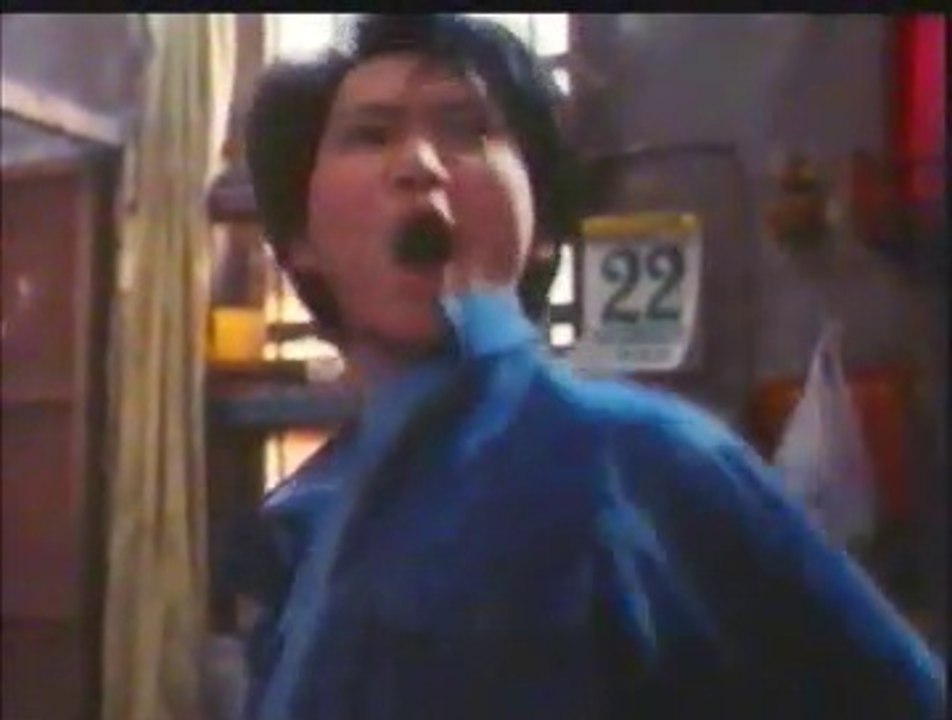 童黨 (Part 2 of 2)