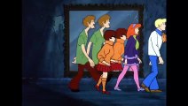 Scooby-Doo Where Are You! - Exploring Haunted Houses ️ - WB Kids