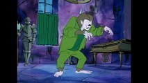 Scooby-Doo Where Are You! - Ghosts vs Monsters  - WB Kids