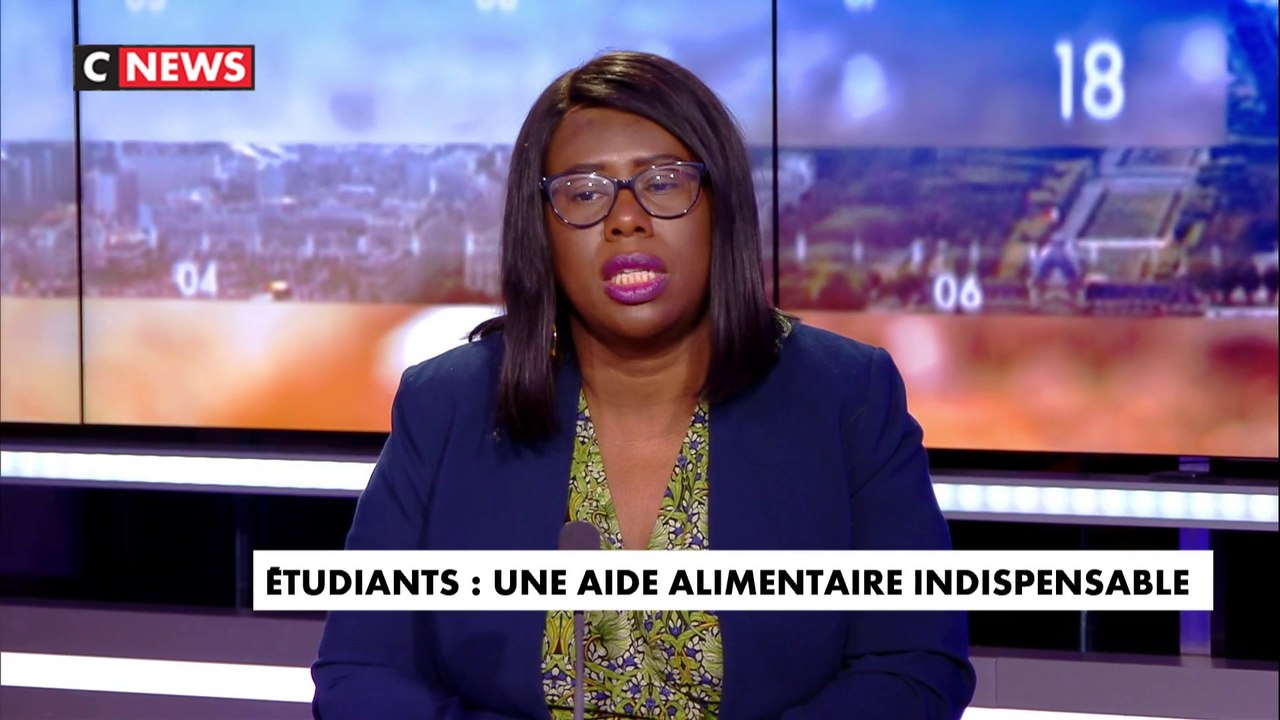 Dieynaba Diop : « Détourner les yeux et faire comme si le problème n'existait pas, c'est scandaleux »
