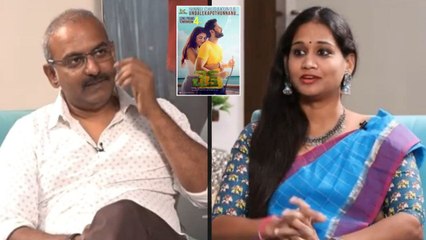 Check Movie Will Be My Another Block Buster - Kalyani Malik