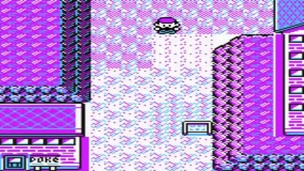 Horror Games #82: Escape From Lavender Town