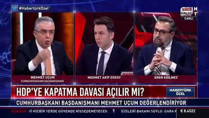 Download Video: Melih Gökçek: ''İmamoğlu benden korkuyor, Yavaş panikliyor''